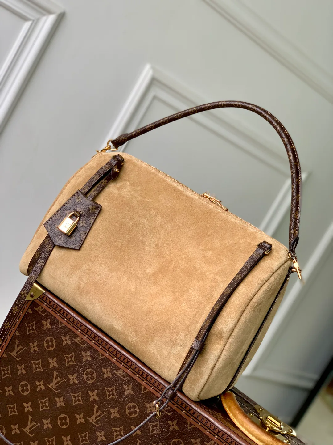Women's Classic Handbags LOUIS VUITTON 18412588