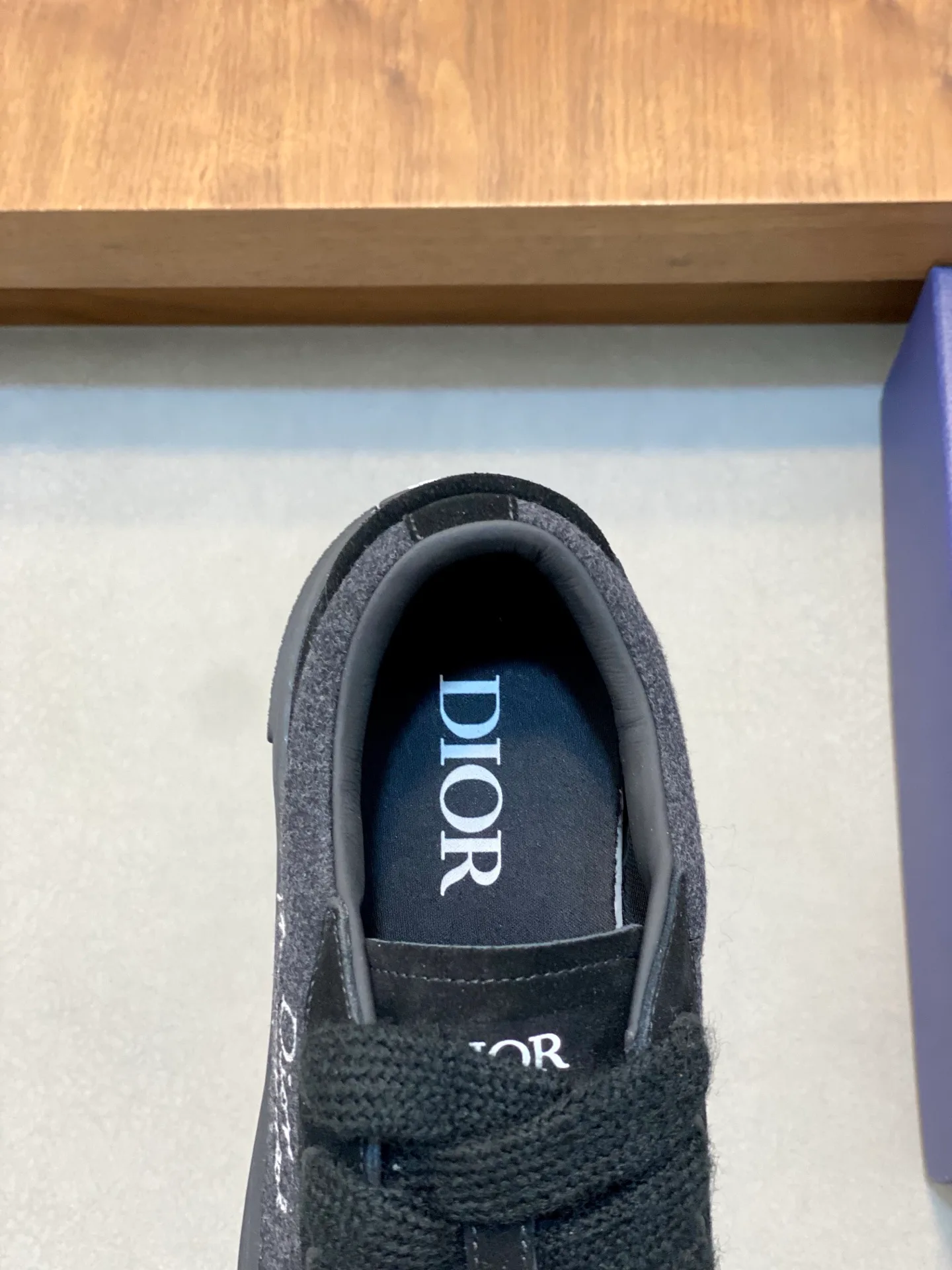 Men's Sneakers CHRISTIAN DIOR 17934210