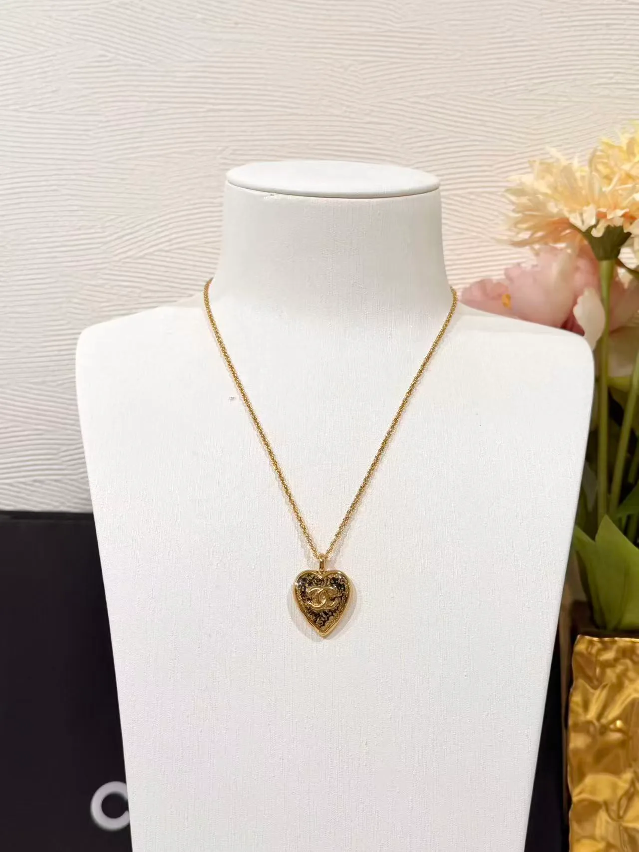 Jewelry CHANEL 17911860