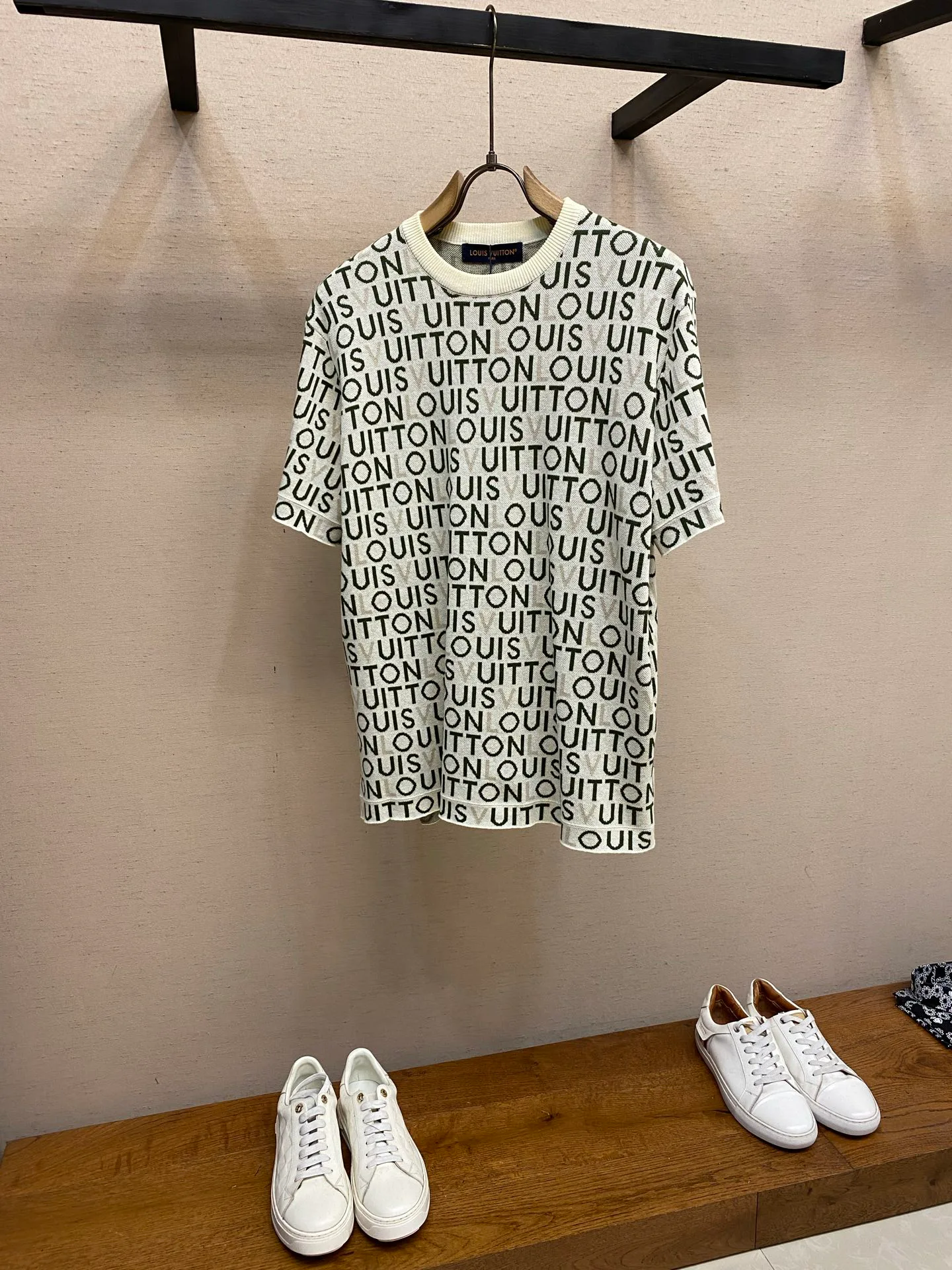 Women's T-Shirts LOUIS VUITTON 18191361
