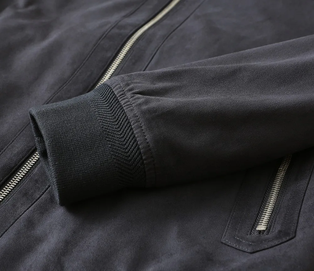 Men's Jackets And Down Jackets LORO PIANA 18218424