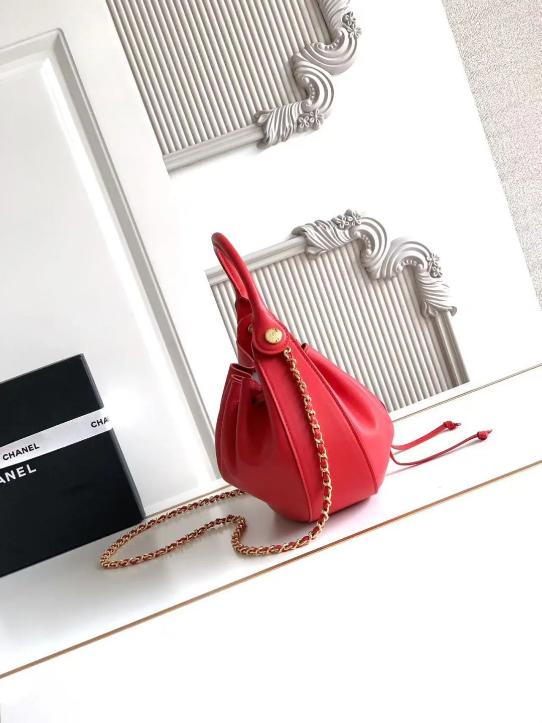 Women's Classic Handbags CHANEL 18058125