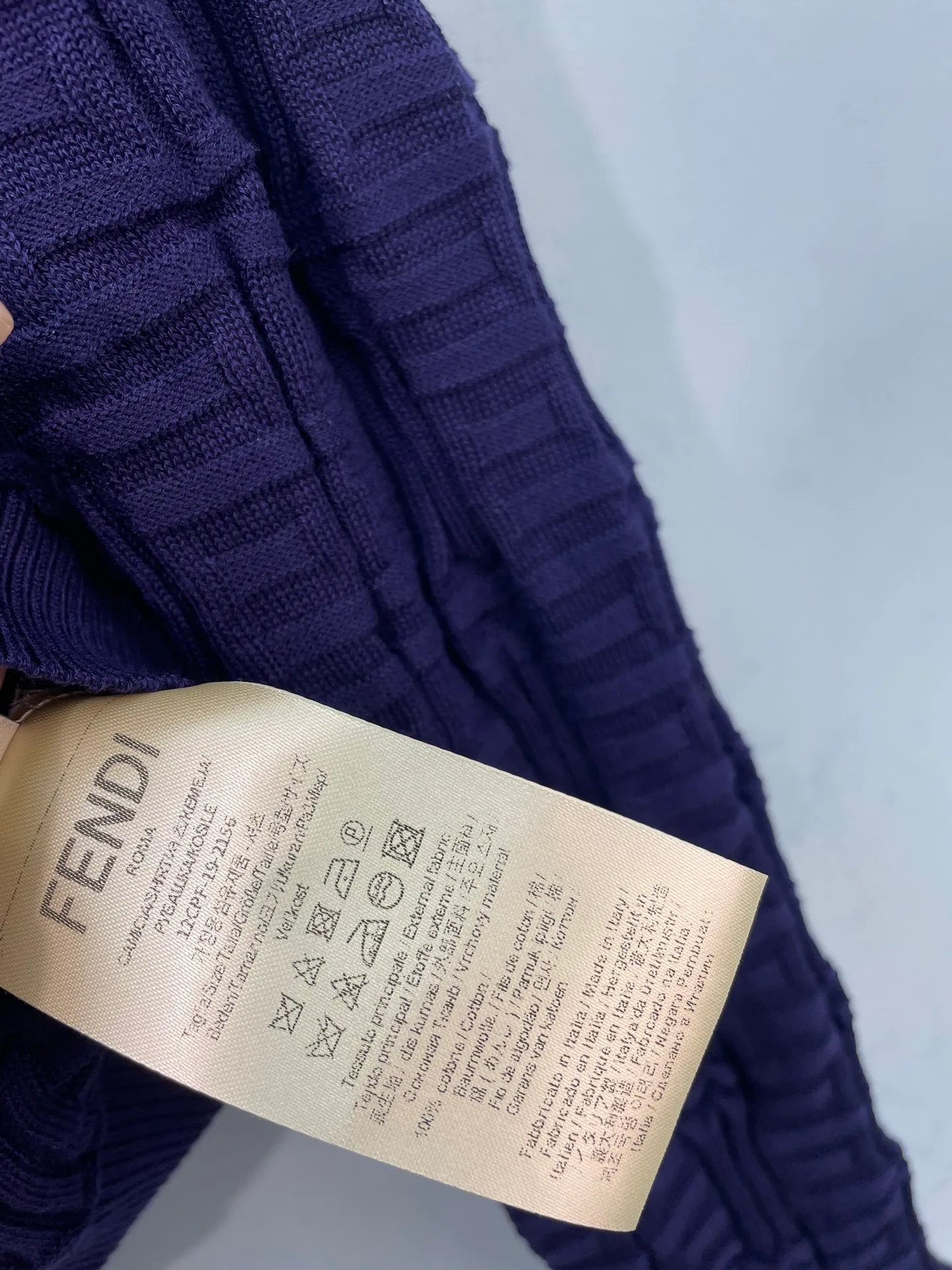 Women's Jumpers And Sweaters FENDI 17882458