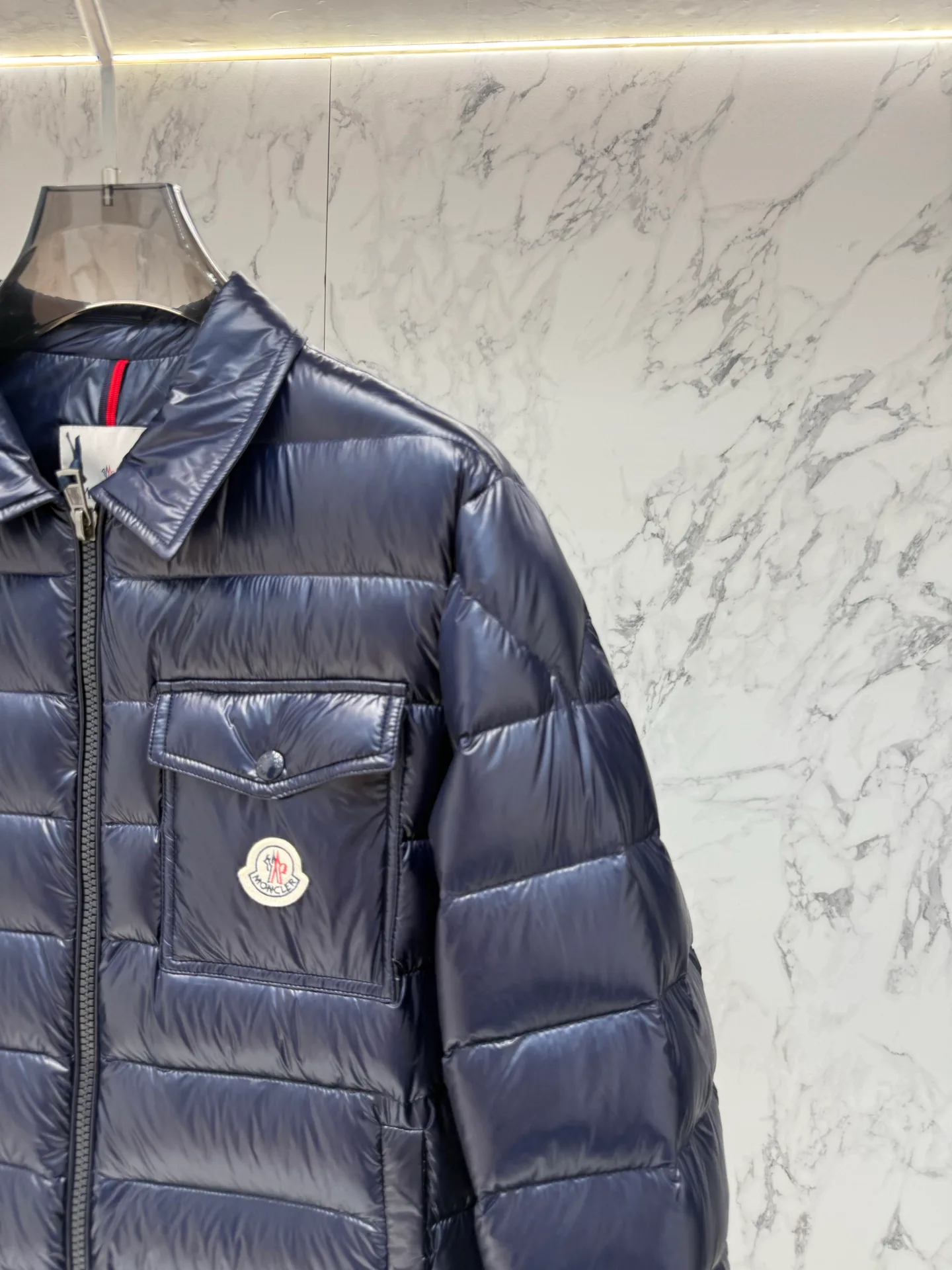 Men's Jackets And Down Jackets MONCLER 18480876