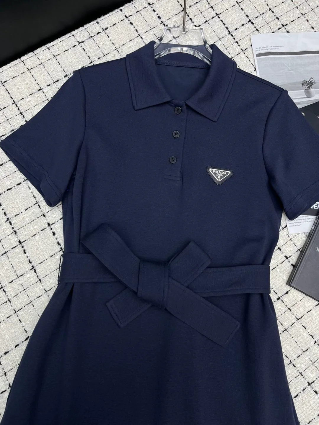 Women's Dresses PRADA 16957266