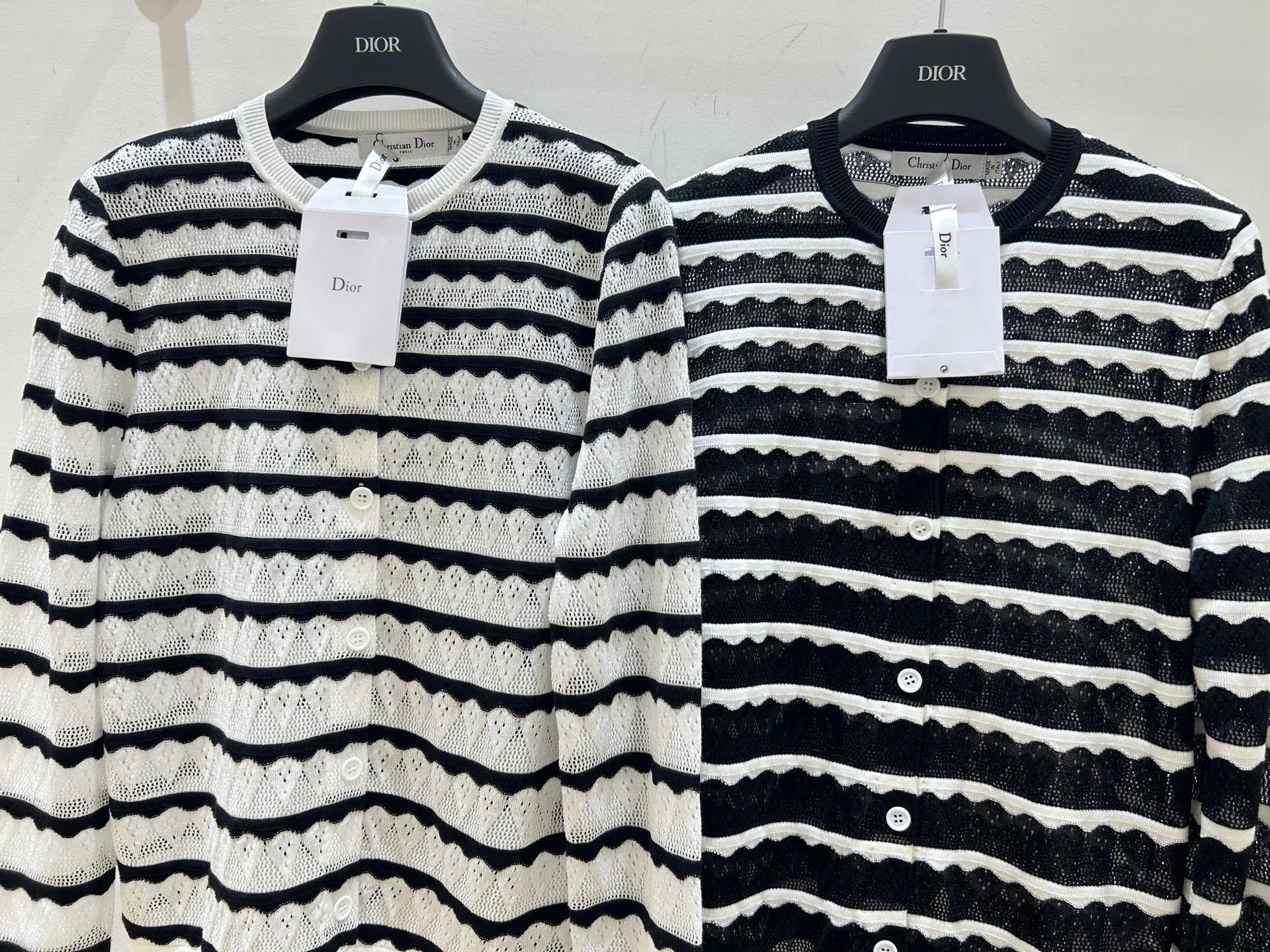 Women's Jumpers And Sweaters CHRISTIAN DIOR 18097424