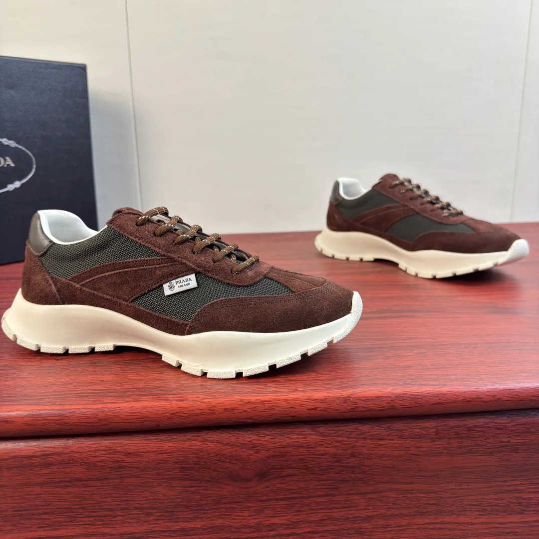 Women's Sneakers PRADA 17763661