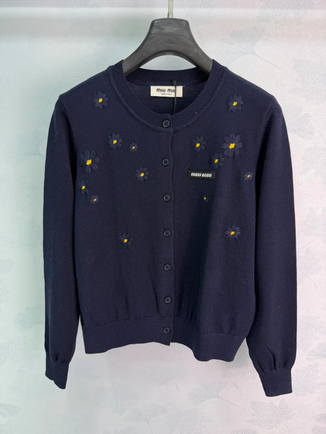 Women's Jumpers And Sweaters MIU MIU 17429423