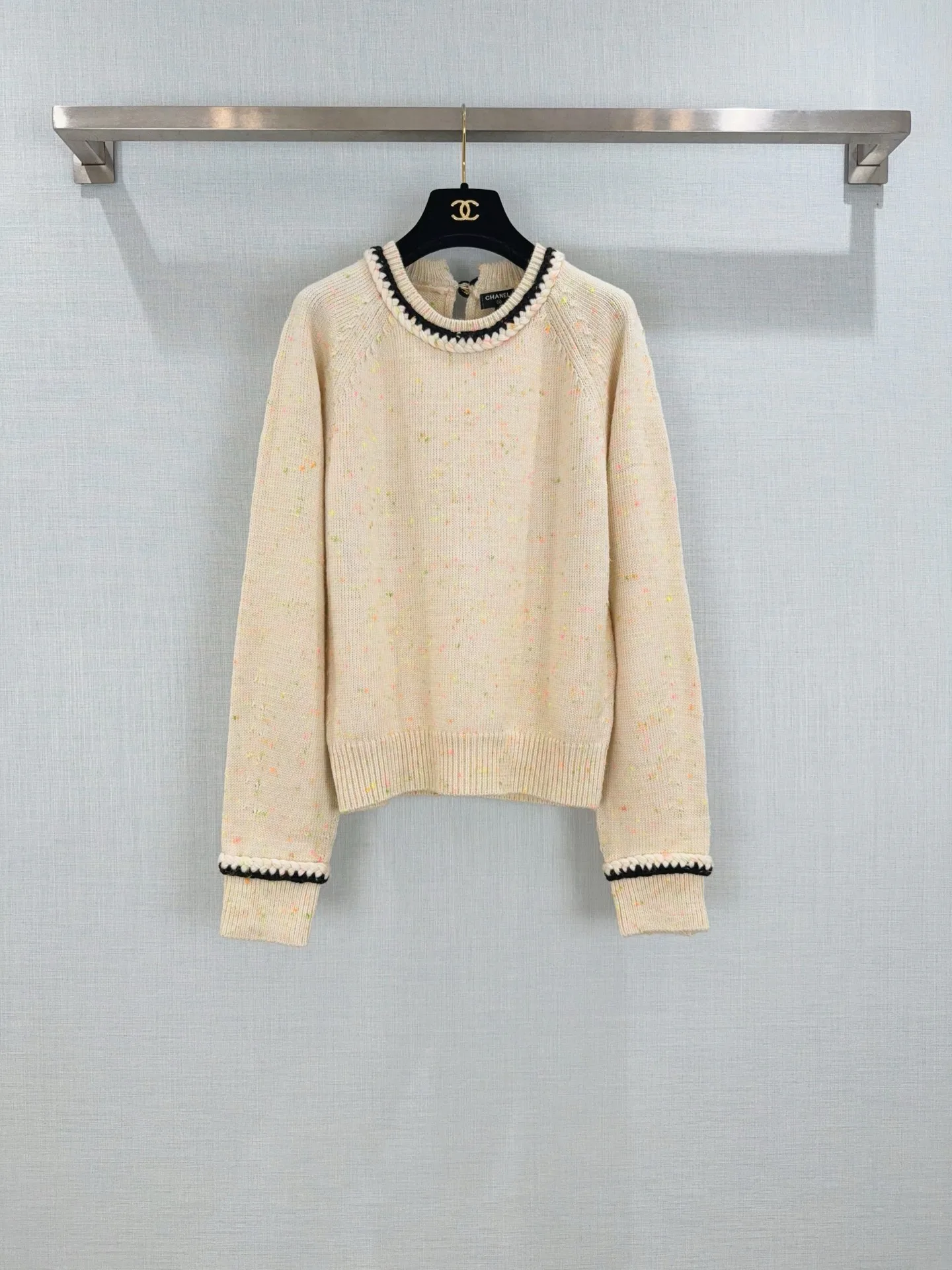 Women's Jumpers And Sweaters CHANEL 18219985