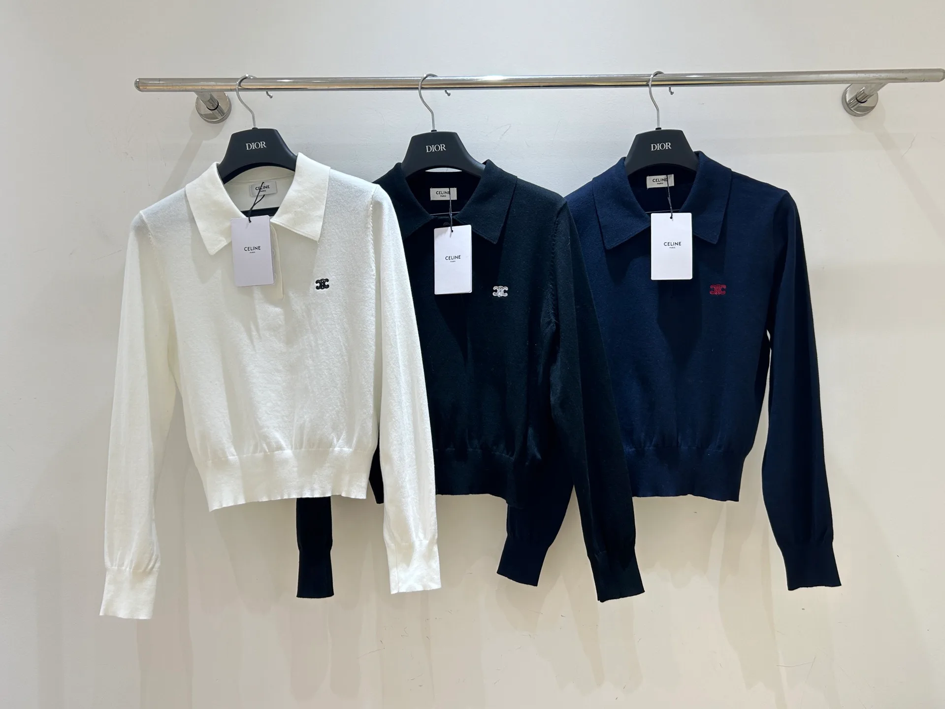Women's Jumpers And Sweaters CELINE 18097272