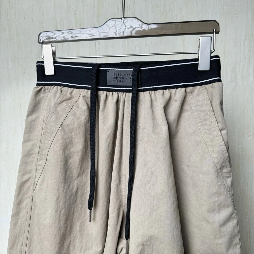 Men's Trousers MAISON MARGIELA 17902465