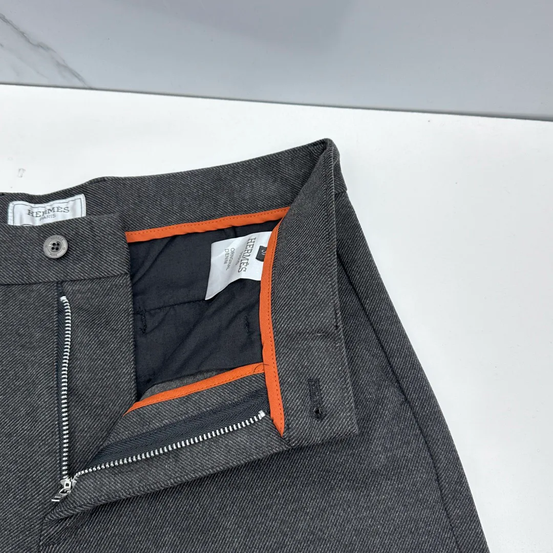 Men's Trousers HERMES 18246809