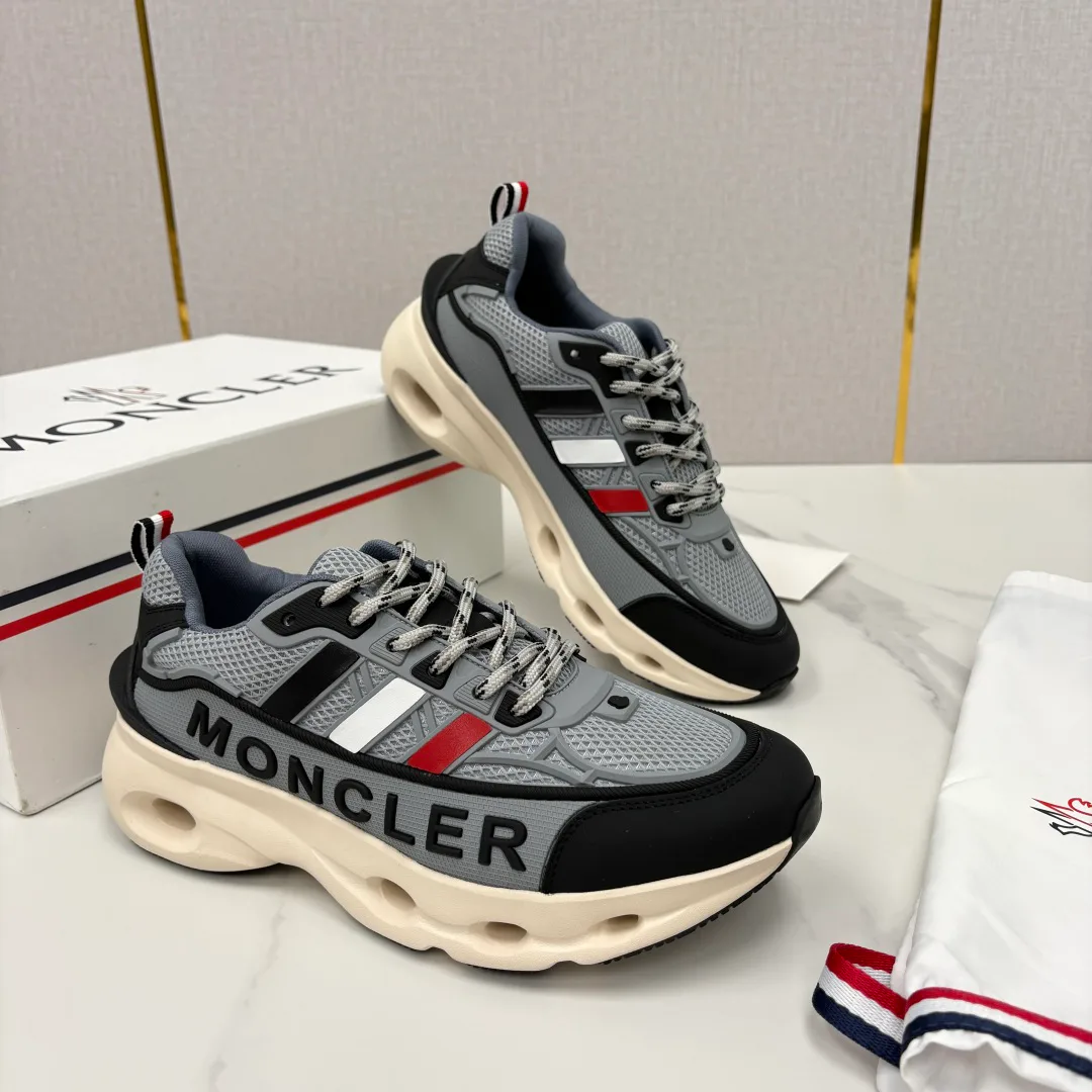 Men's Sneakers MONCLER 18116695
