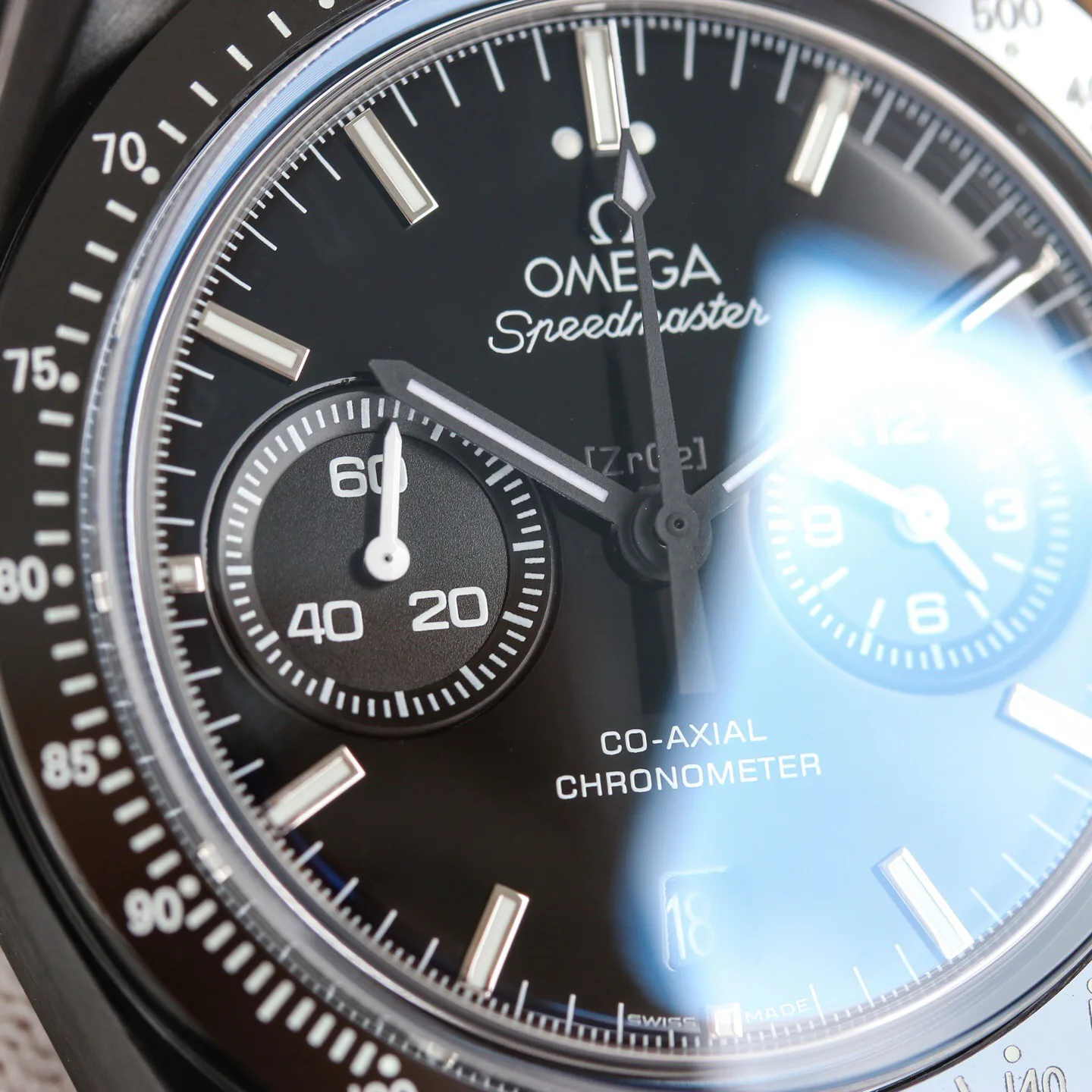 Men's Watches OMEGA 17994160