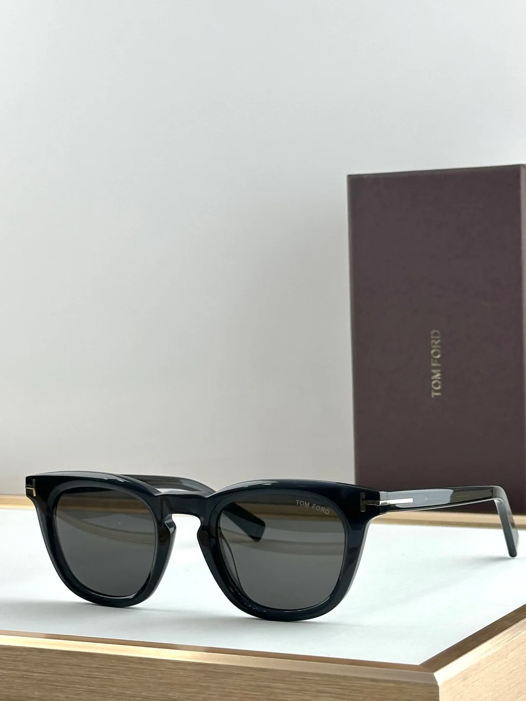 Glasses TOM FORD 17366381