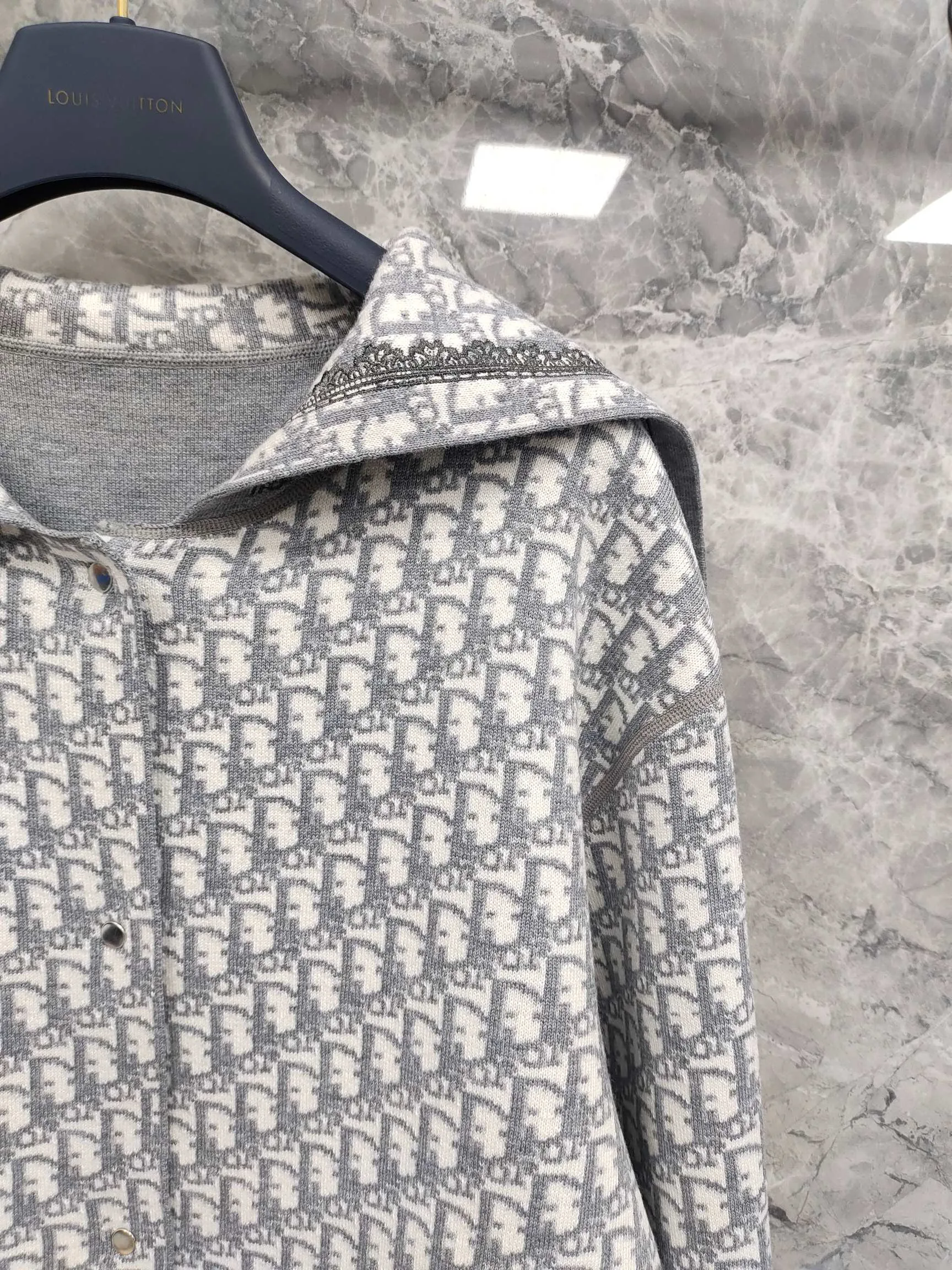 Women's Jumpers And Sweaters CHRISTIAN DIOR 17954293