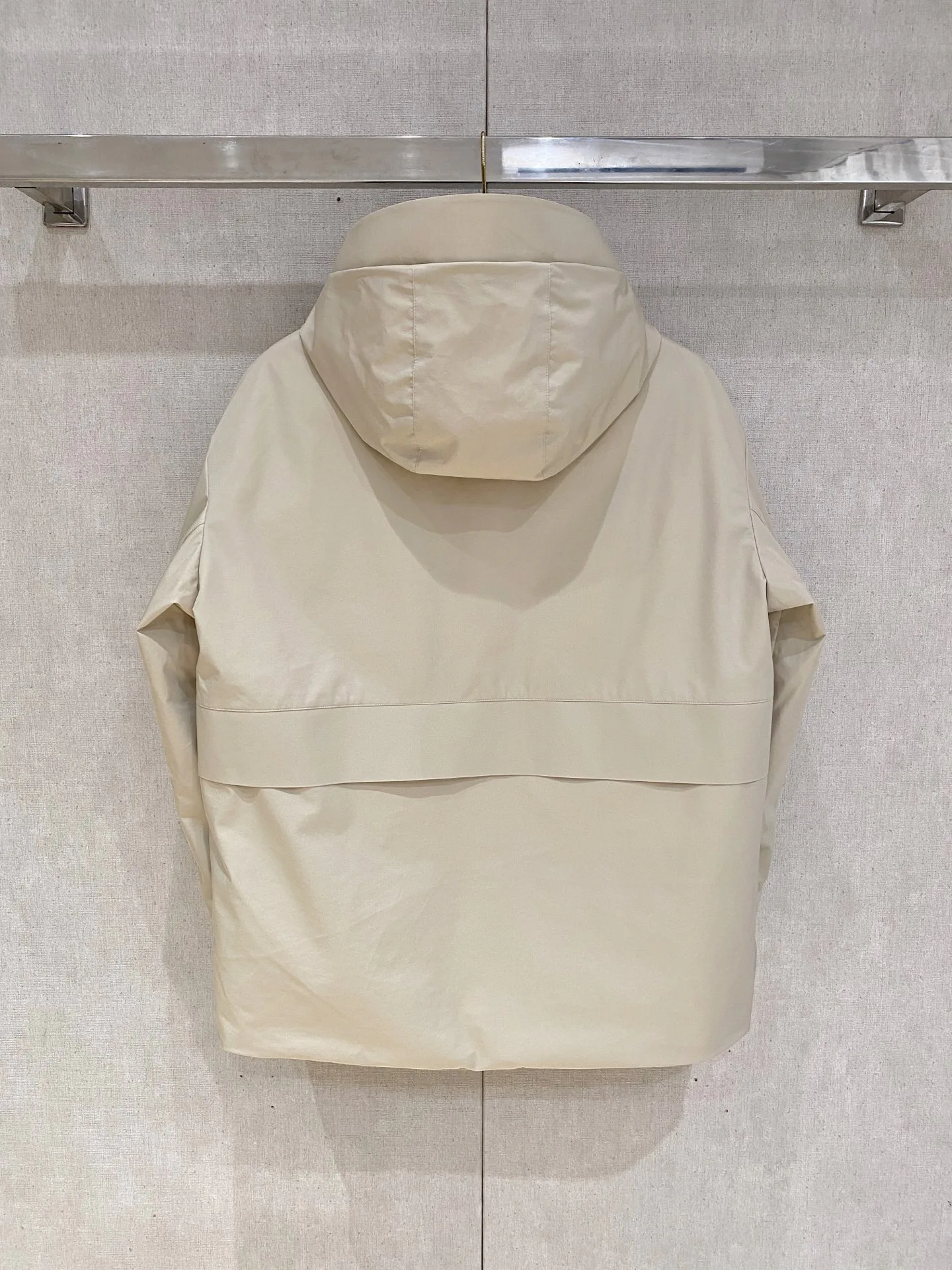 Men's Jackets And Down Jackets MONCLER 18111242