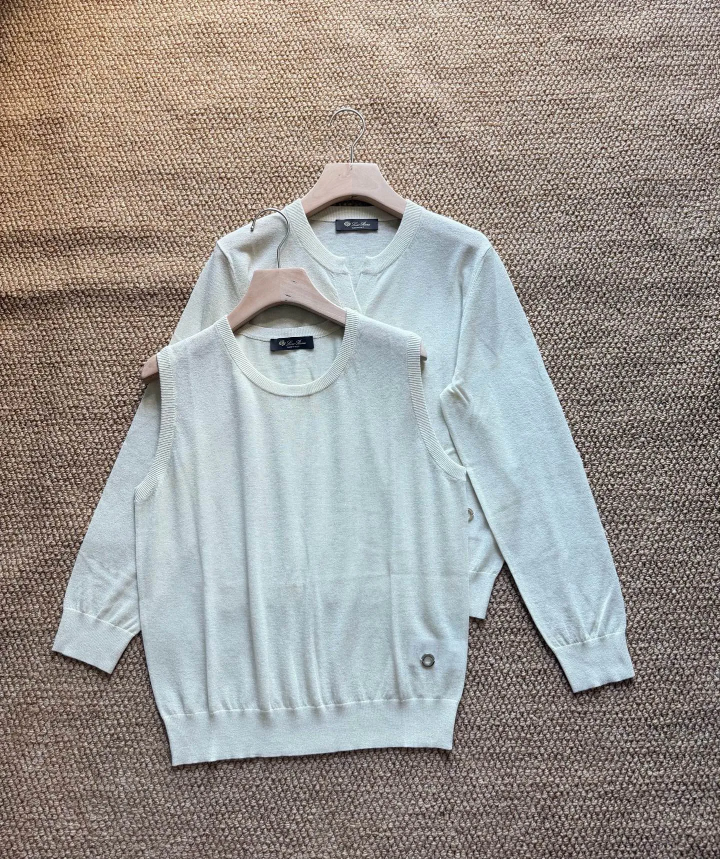 Women's Jumpers And Sweaters LORO PIANA 17926999