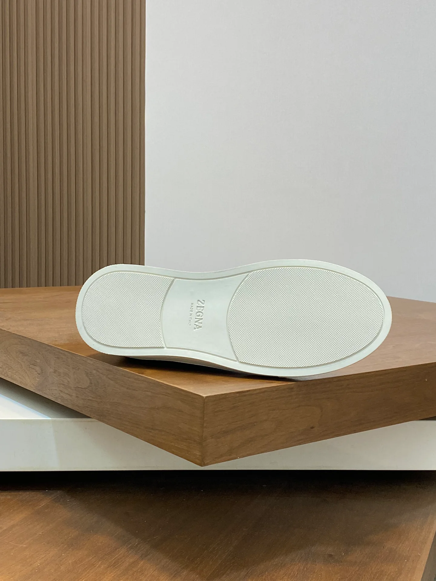 Men's Sneakers ZEGNA 18265380