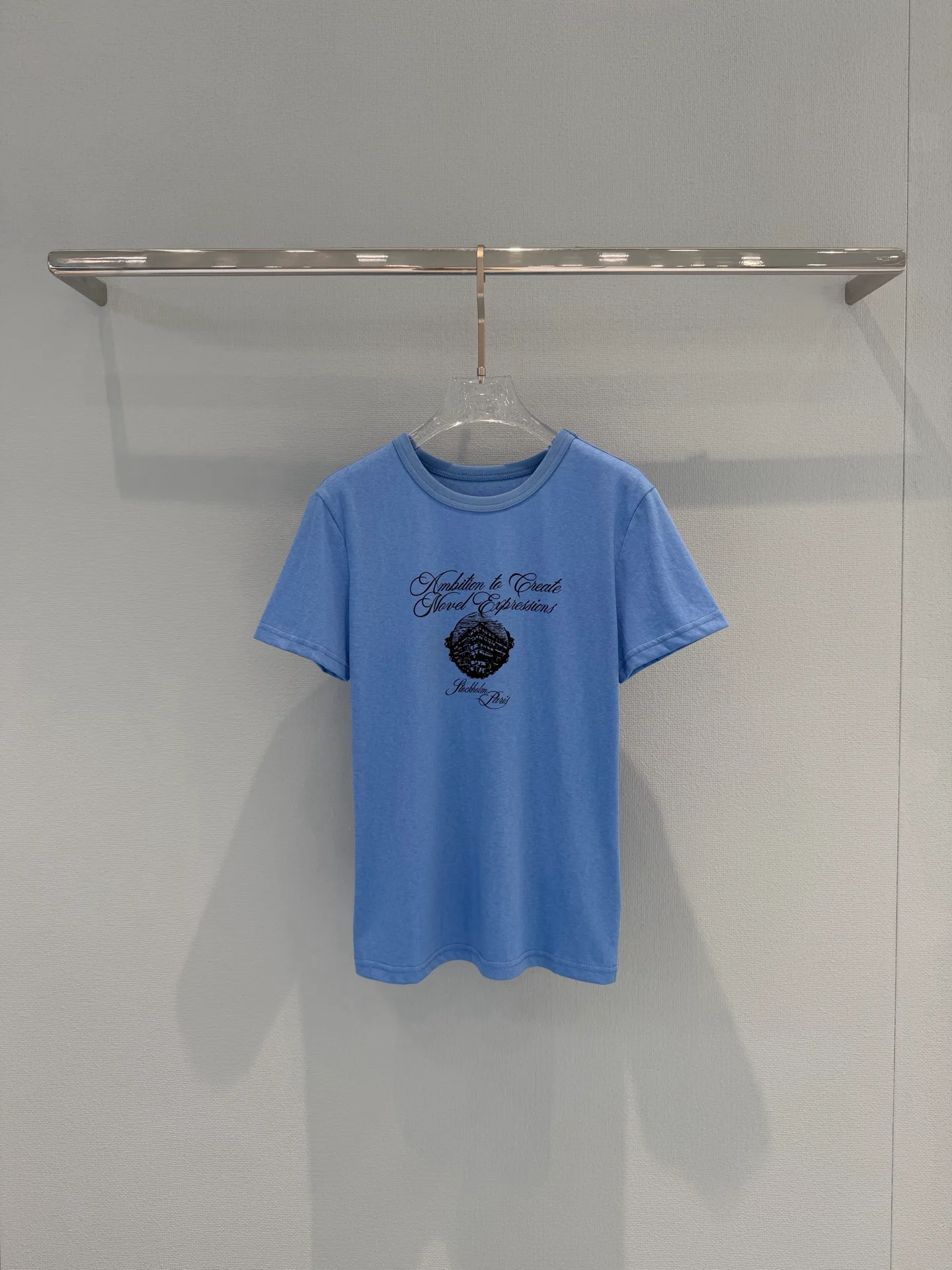 Women's T-Shirts ACNE STUDIOS 17289885