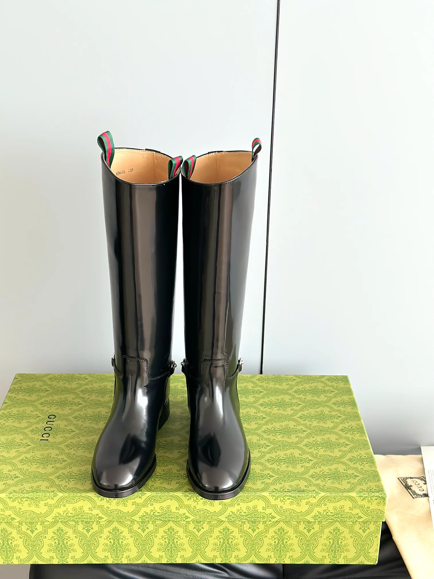 Women's Boots GUCCI 18243669