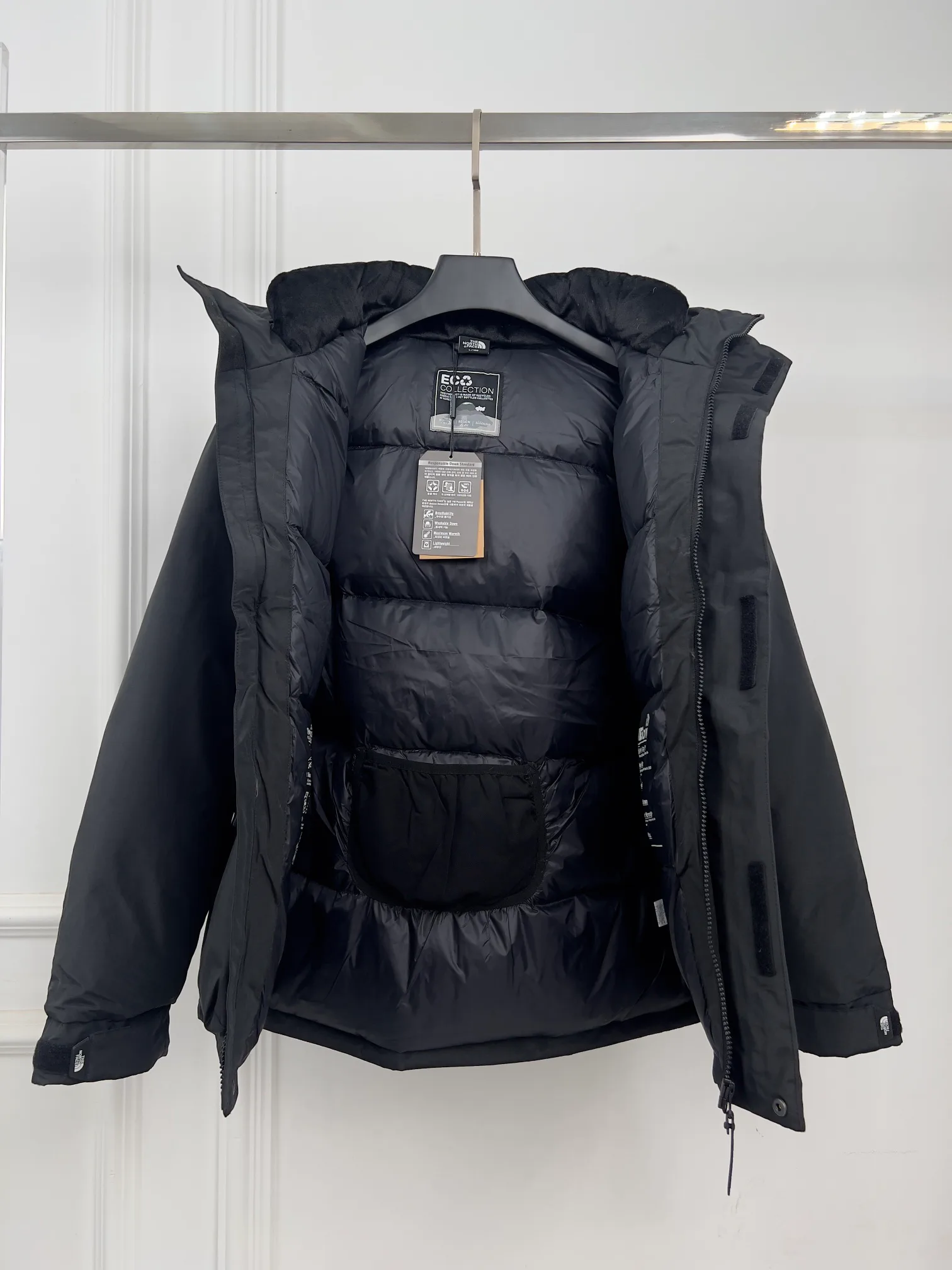 Men's Jackets And Down Jackets THE NORTH FACE 18416005
