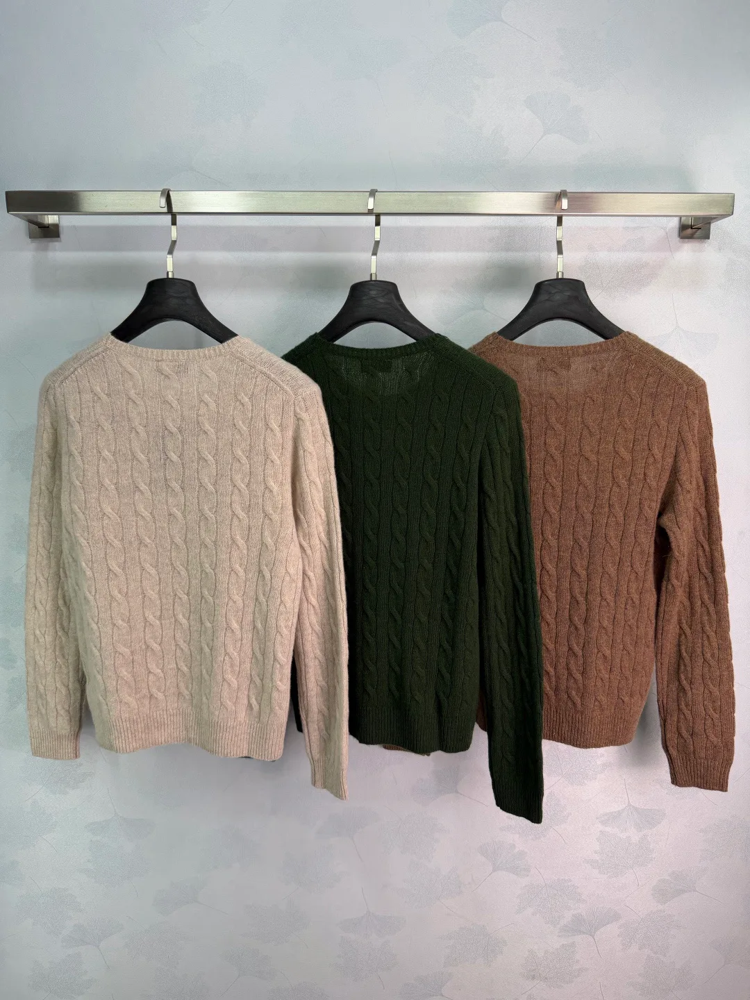 Women's Jumpers And Sweaters RALPH LAUREN 17734661
