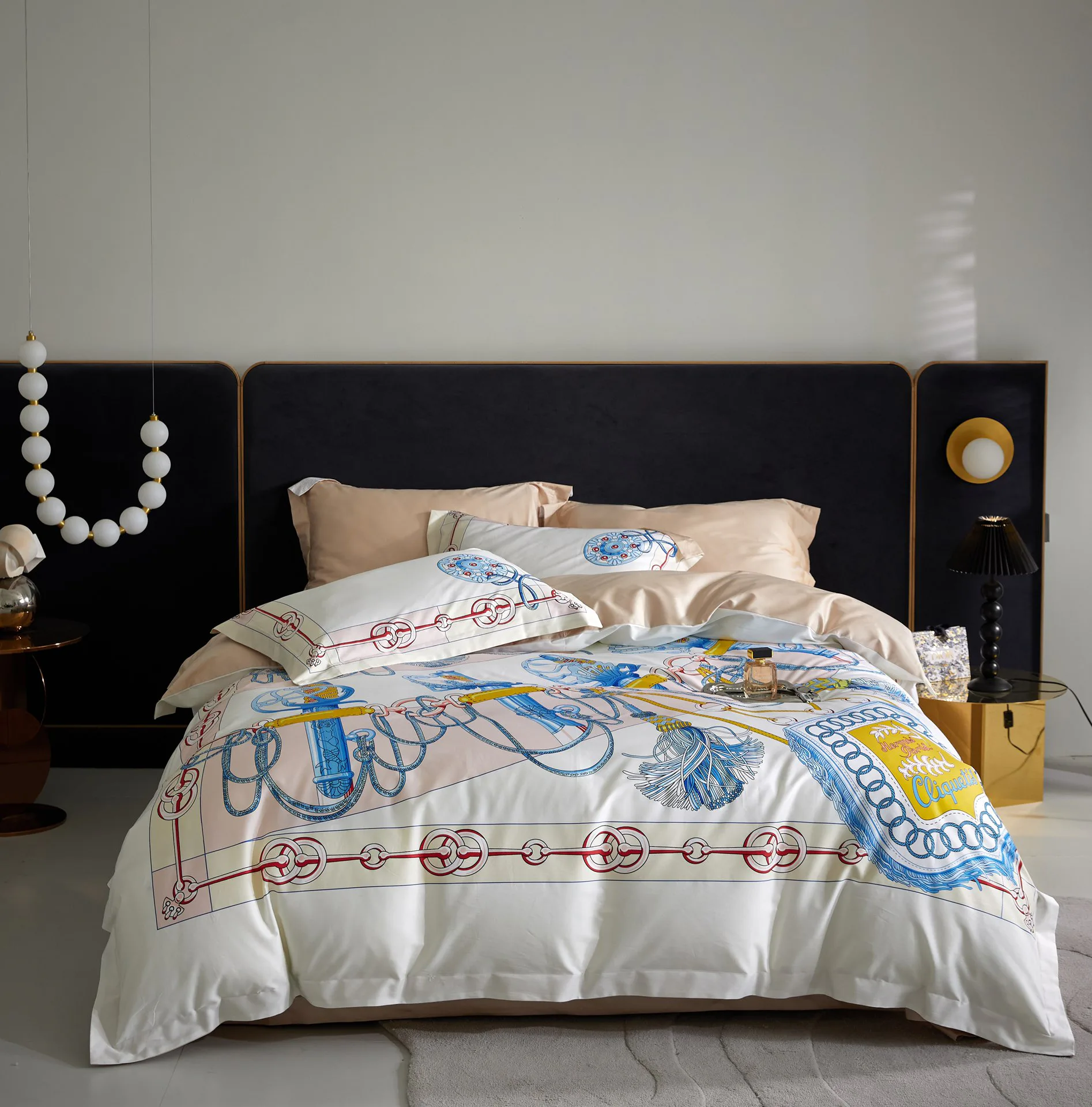 Bedding HERMES 18292307
