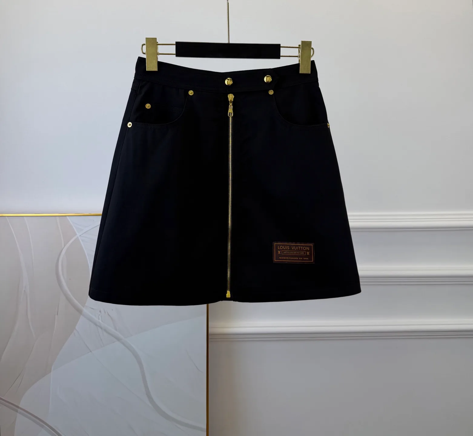 Women's Skirts LOUIS VUITTON 16955599
