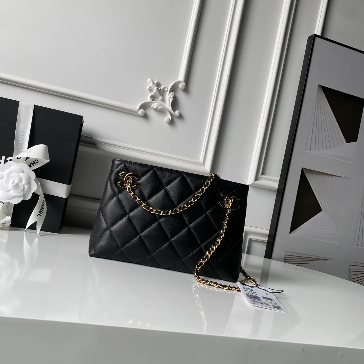 Women's Classic Handbags CHANEL 18207838