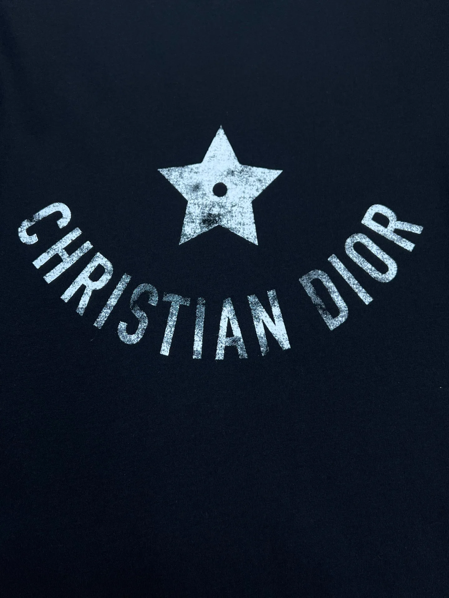 Women's T-Shirts CHRISTIAN DIOR 17423700