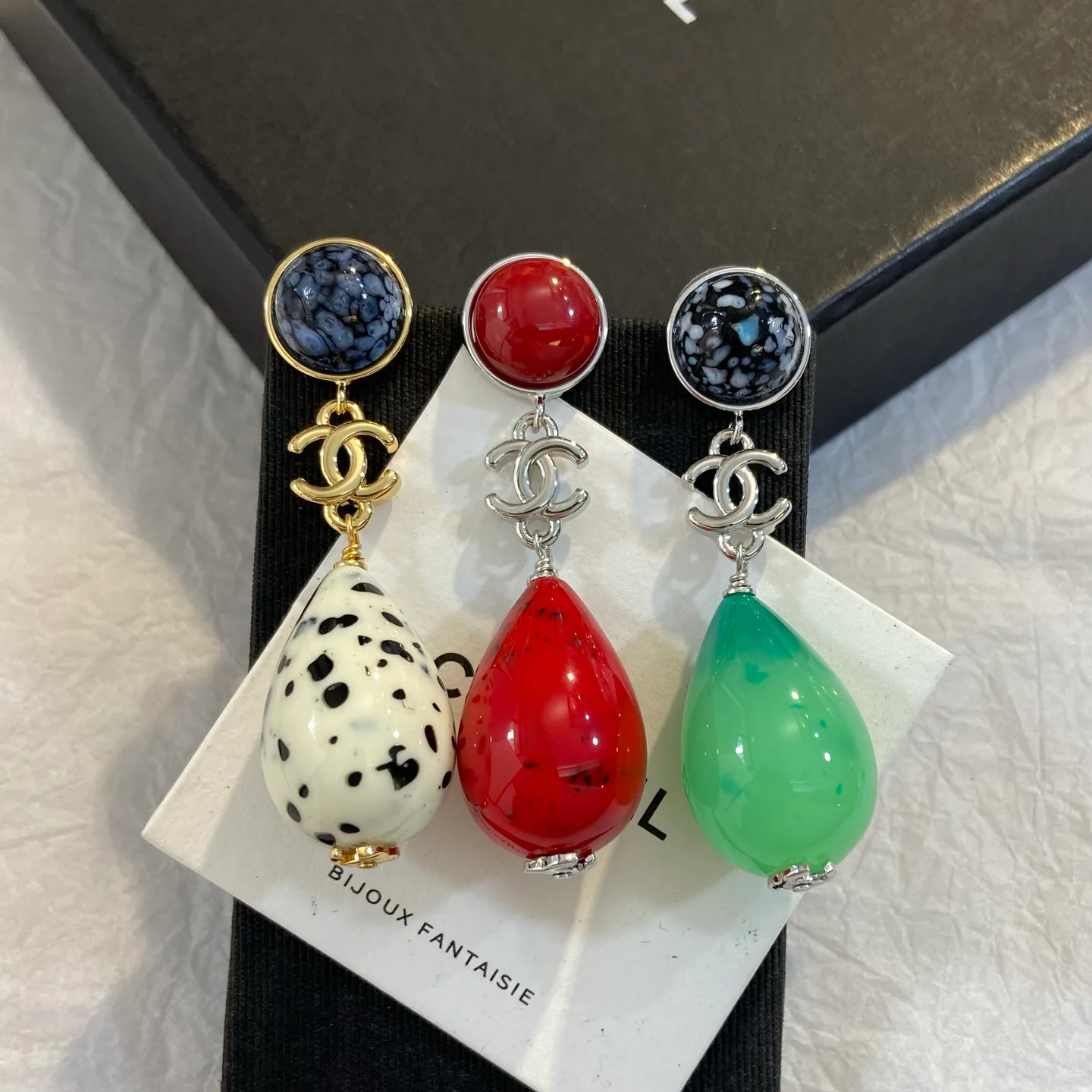 Jewelry CHANEL 18058917
