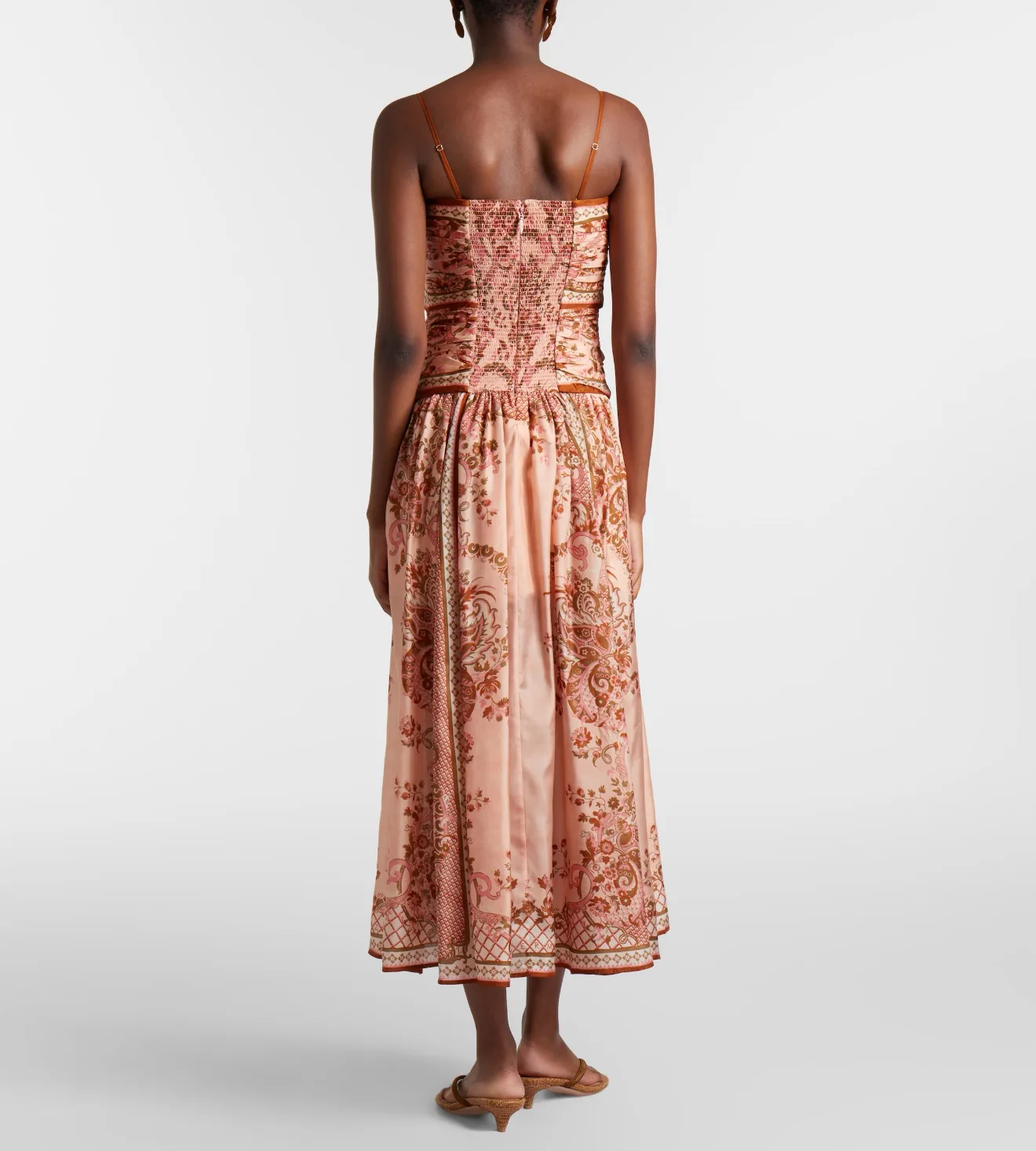Women's Dresses ZIMMERMANN 17394054