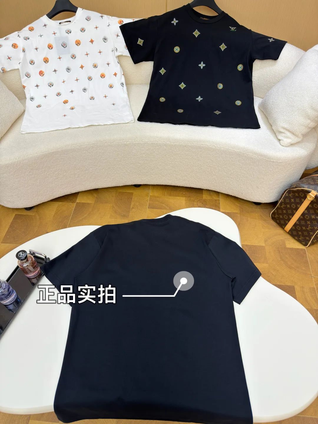 Men's T-Shirts CHRISTIAN DIOR 17572005