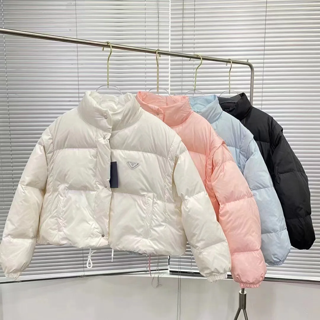 Women's Jackets And Down Jackets PRADA 17890879