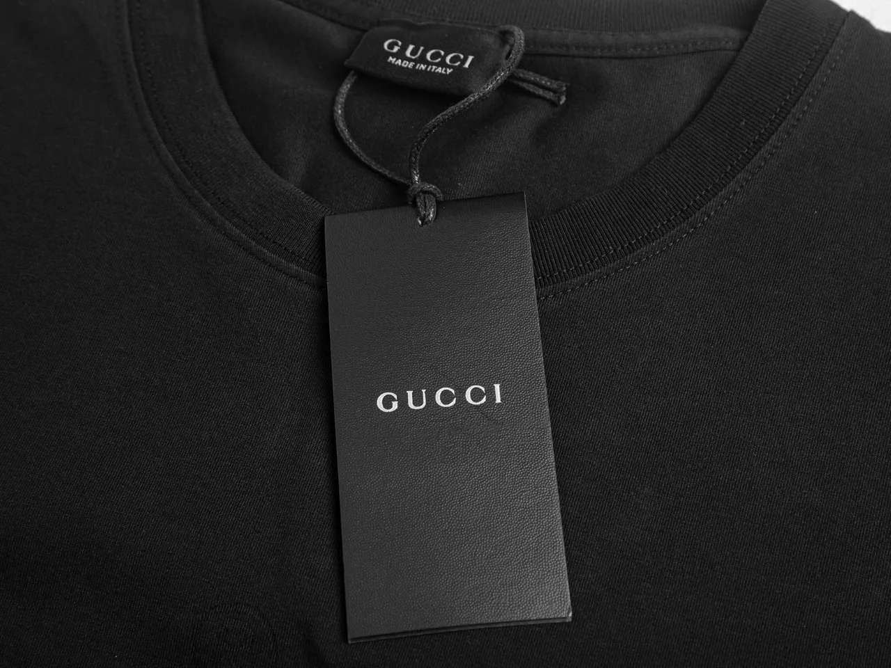 Men's T-Shirts GUCCI 18042516