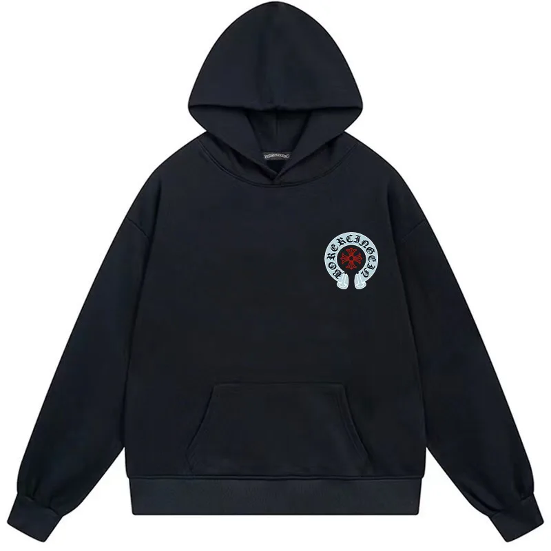 Women's Sweatshirts And Hoodies CHROME HEARTS 18606577