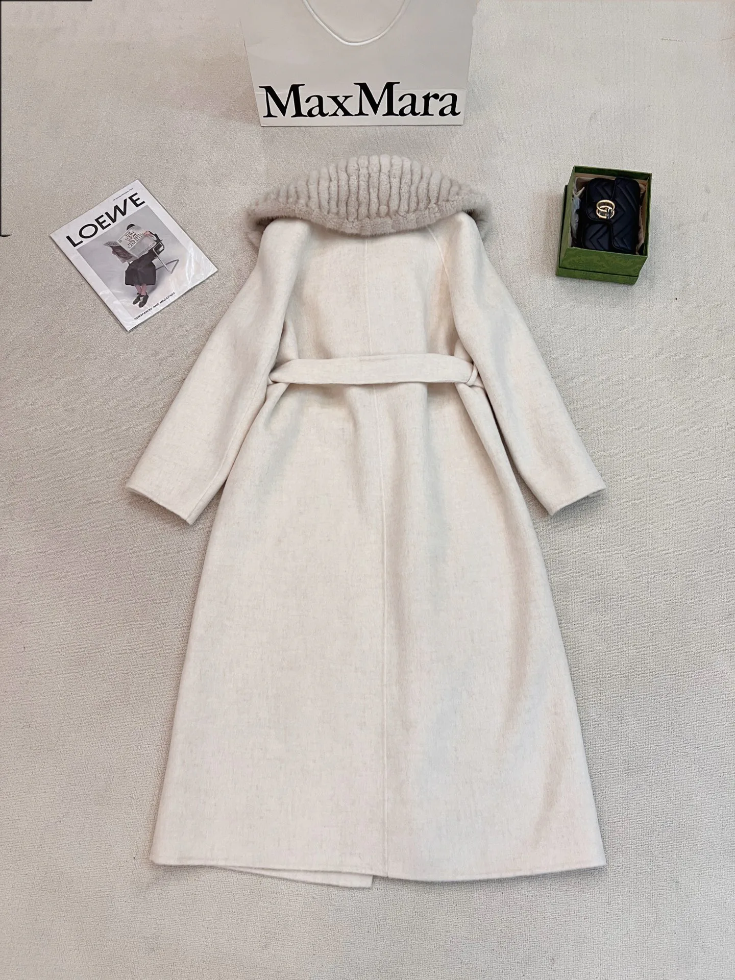 Women's Coats MAX MARA 18408970