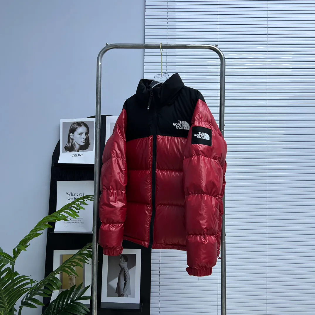 Куртки И Пуховики Мужские The North Face 18684512
