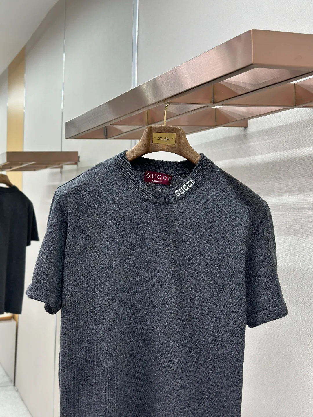 Women's T-Shirts GUCCI 18191016
