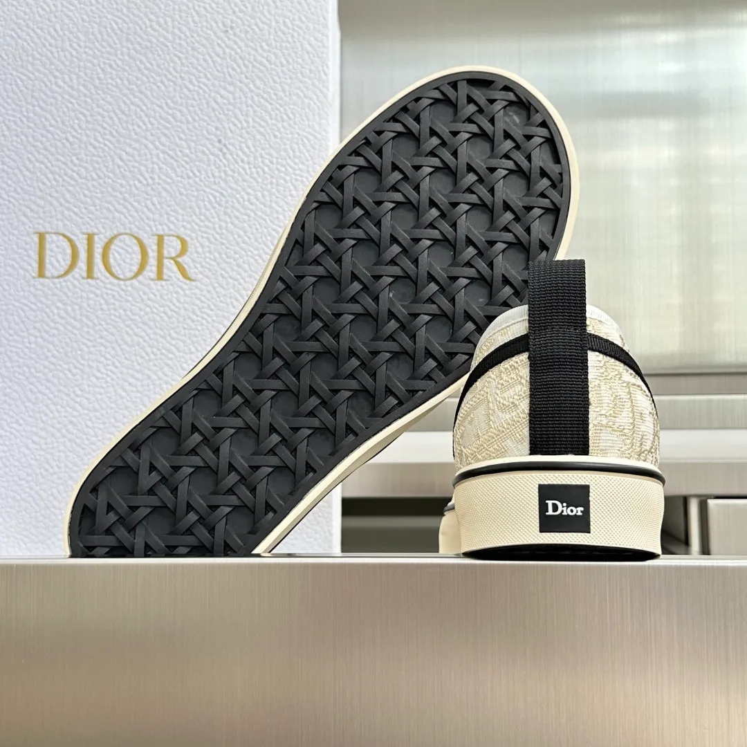 Men's Sneakers CHRISTIAN DIOR 17603066
