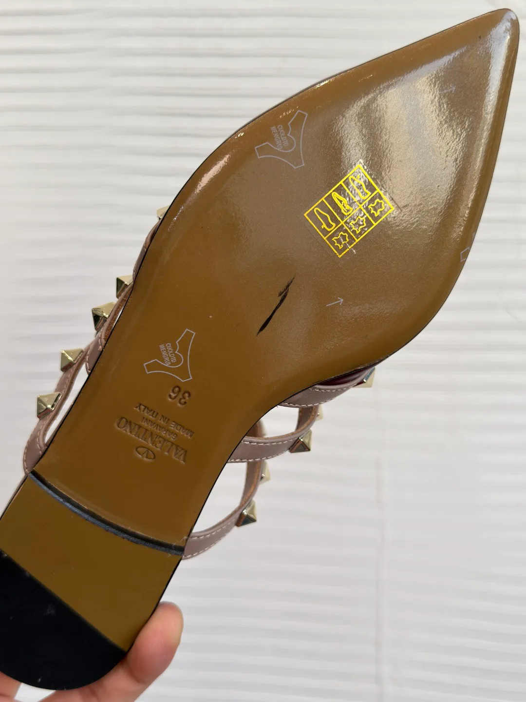 Women's Mules And Clogs VALENTINO 18125381