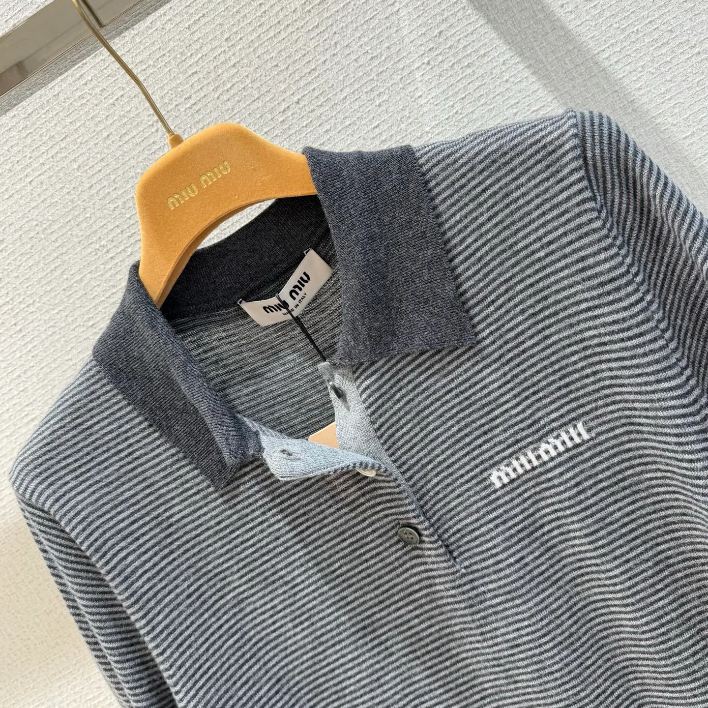 Women's Shirts MIU MIU 17351144