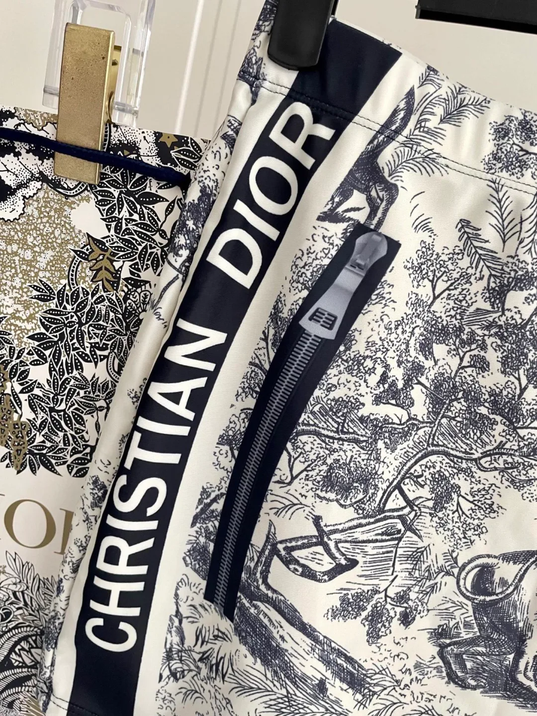 Women's Swimwear CHRISTIAN DIOR 18222822