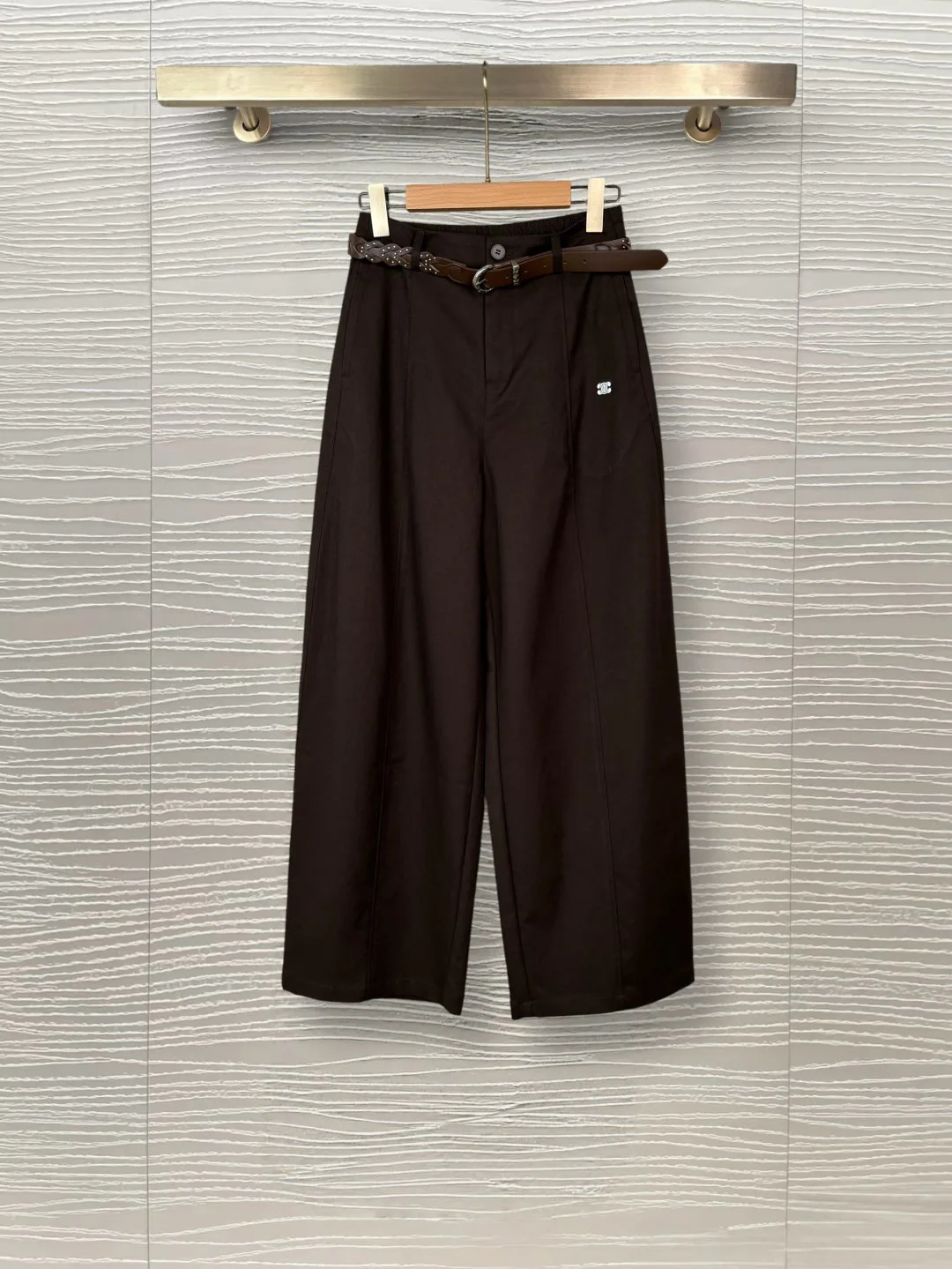 Women's Trousers CELINE 17952849