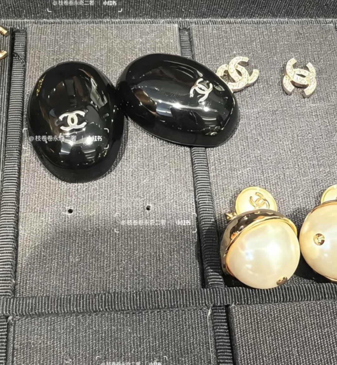 Jewelry CHANEL 17841356