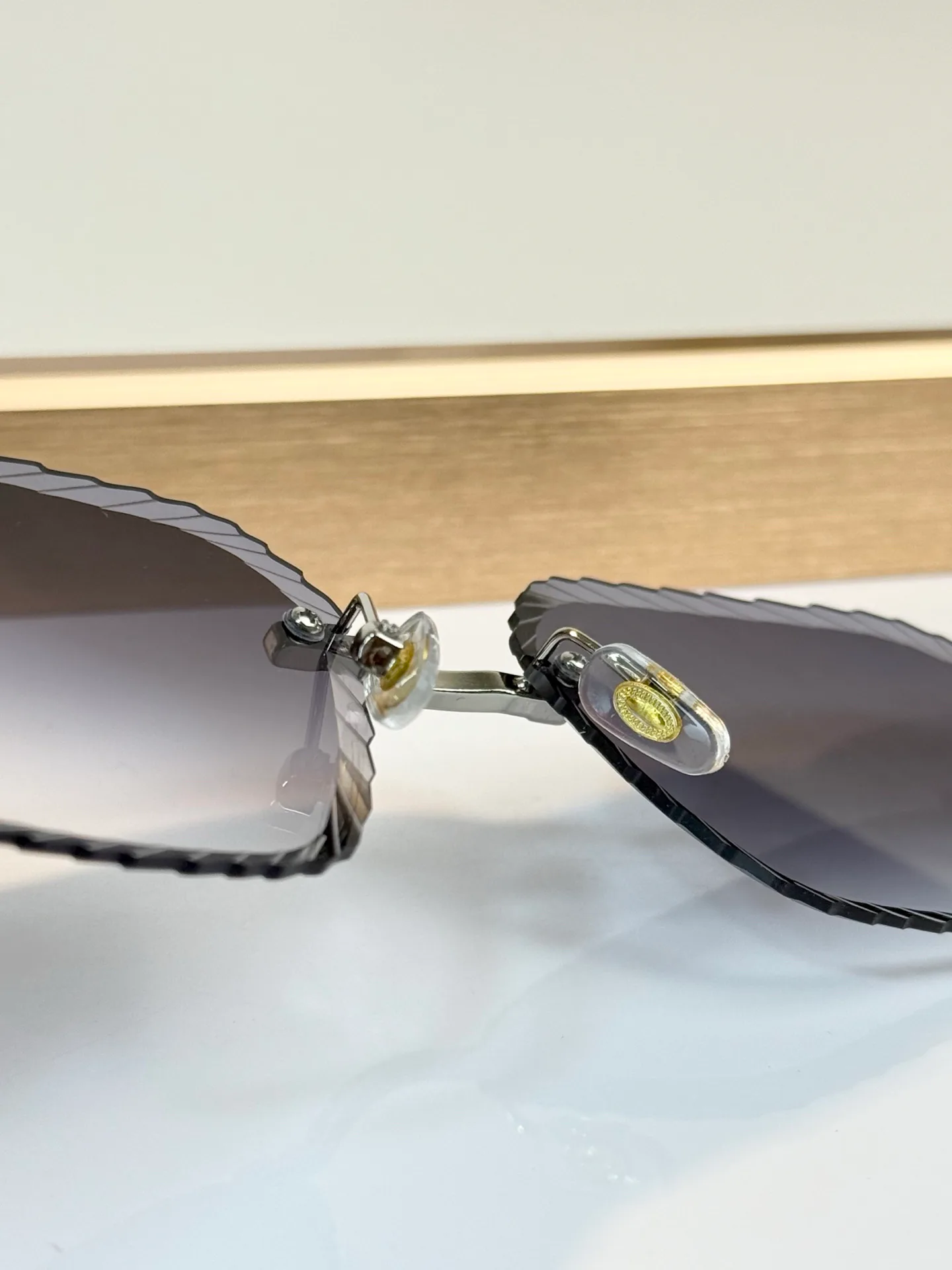 Glasses CARTIER 18117804
