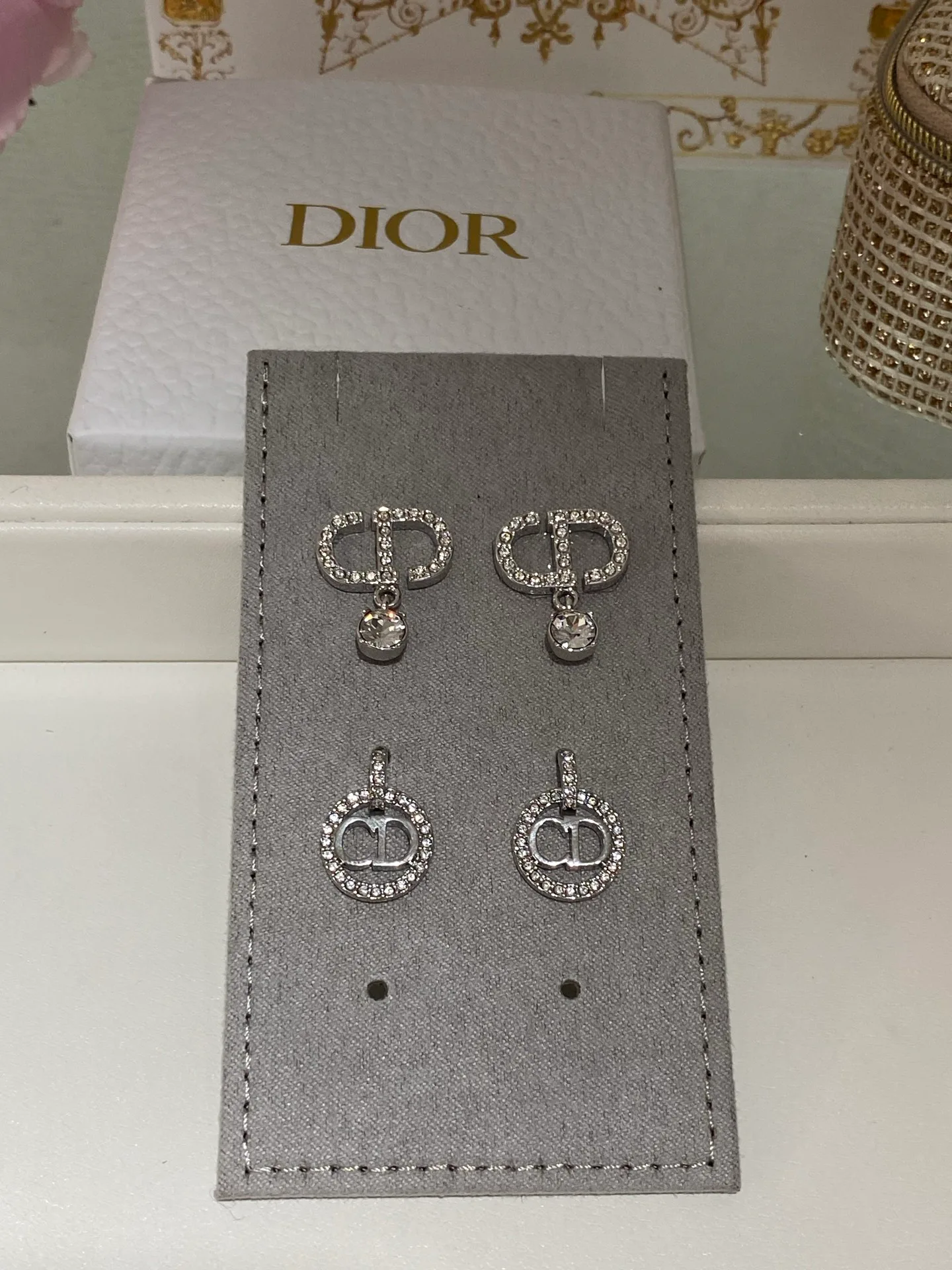 Jewelry CHRISTIAN DIOR 18070168