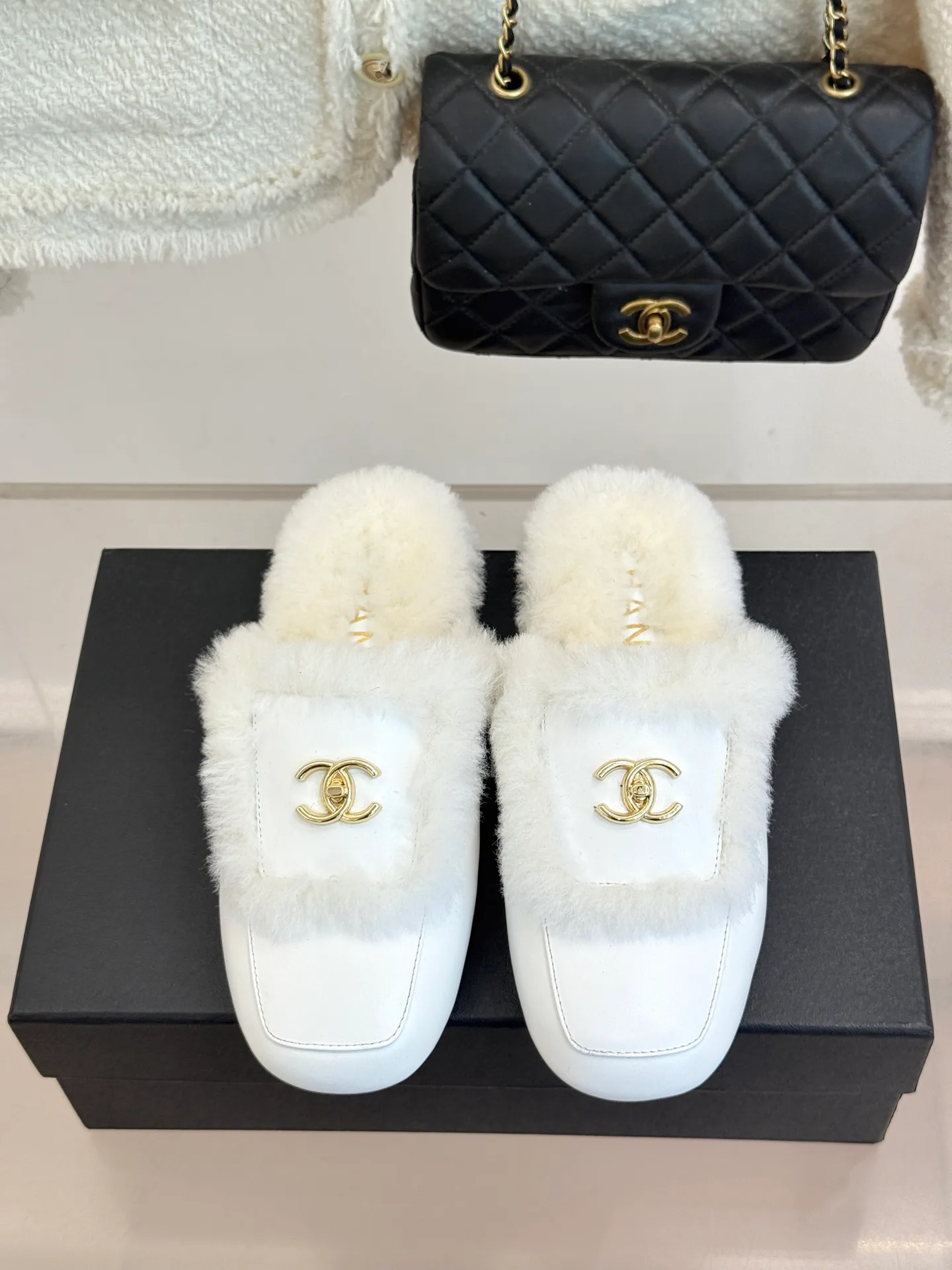 Women's Mules And Clogs CHANEL 17844961