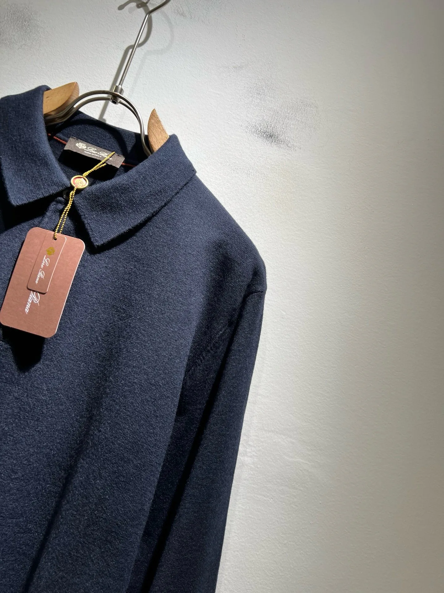 Men's Jumpers And Sweaters LORO PIANA 18343278
